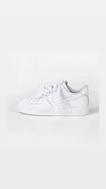 AIR FORCE 1 ROPES