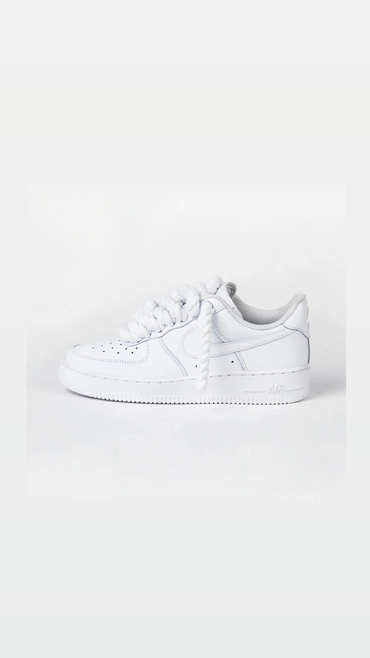 AIR FORCE 1 ROPES