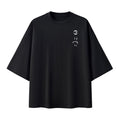 T-SHIRT DALTONICO