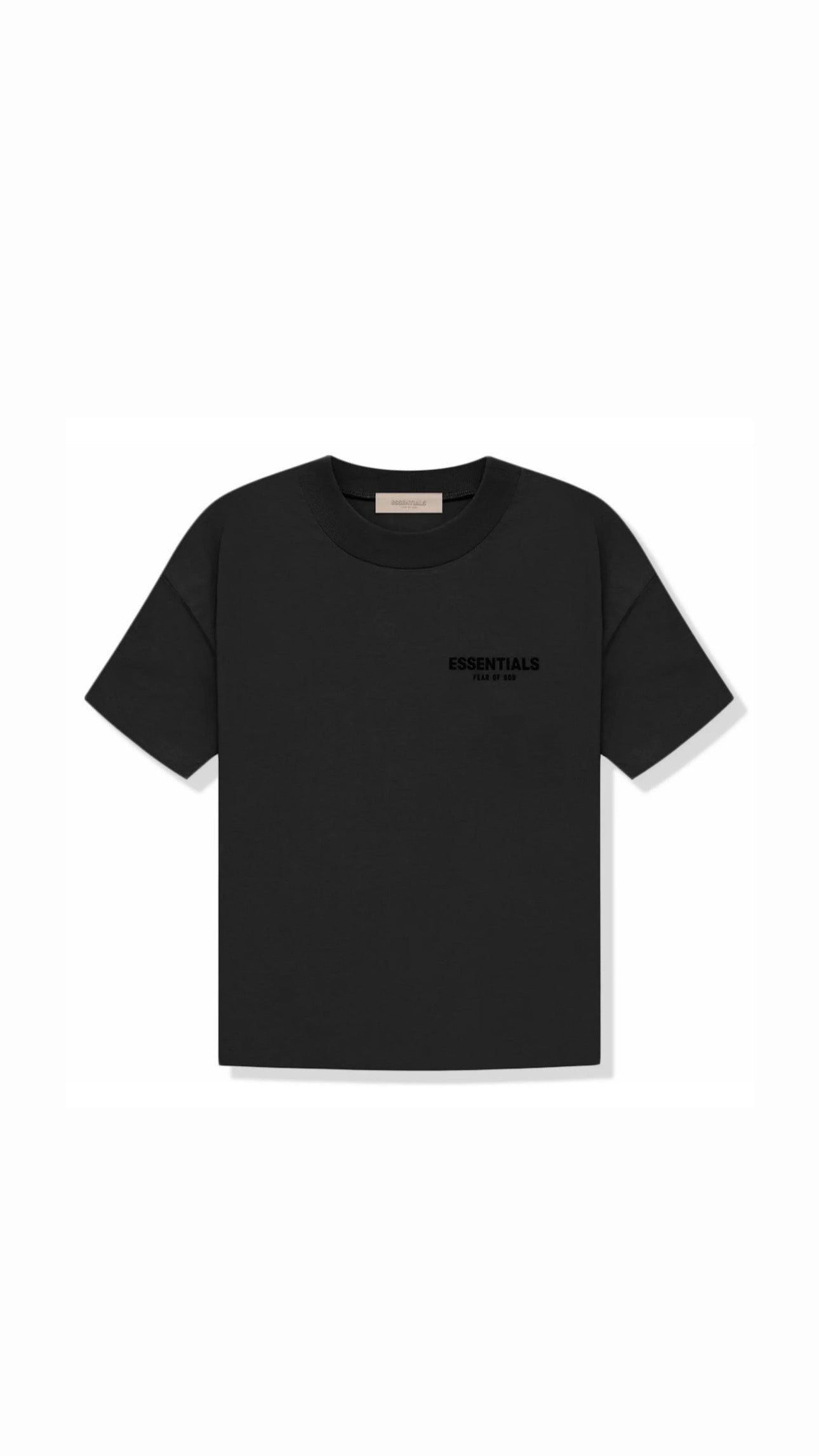 FEAR OF GOD ESSENTIALS CLASSIC FIT T-SHIRT