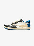 AIR JORDAN 1 RETRO LOW OG SP FRAGMENT X TRAVIS SCOTT