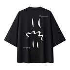 T-SHIRT DALTONICO