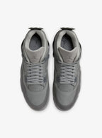 AIR JORDAN 4 RETRO SE PARIS OLYMPICS WET CEMENT