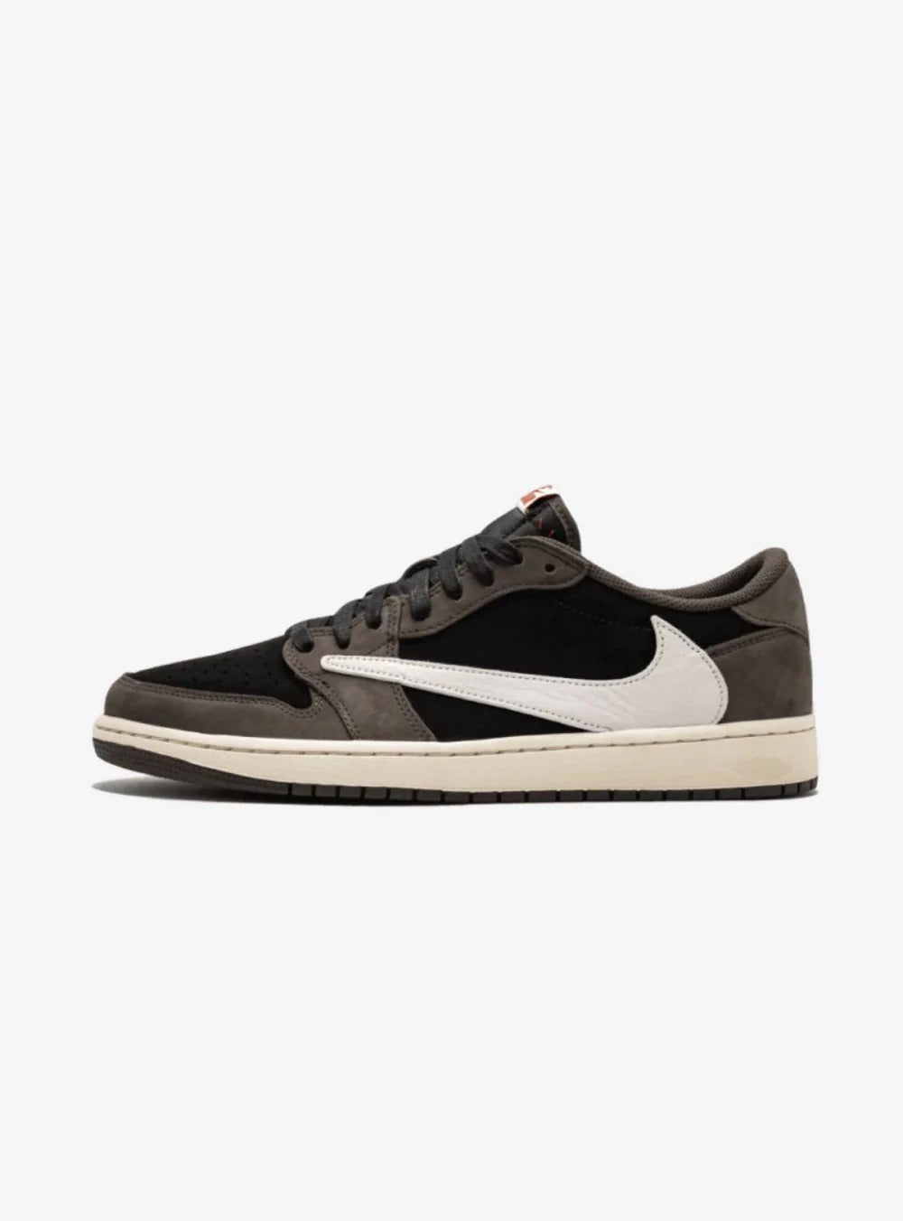 AIR JORDAN 1 RETRO LOW OG SP TRAVIS SCOTT MOCHA
