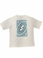 T-SHIRT MADE IN LUSE
