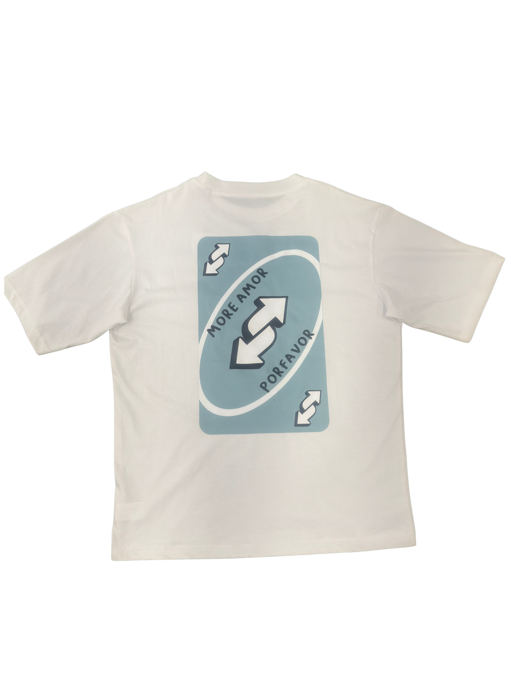 T-SHIRT MADE IN LUSE