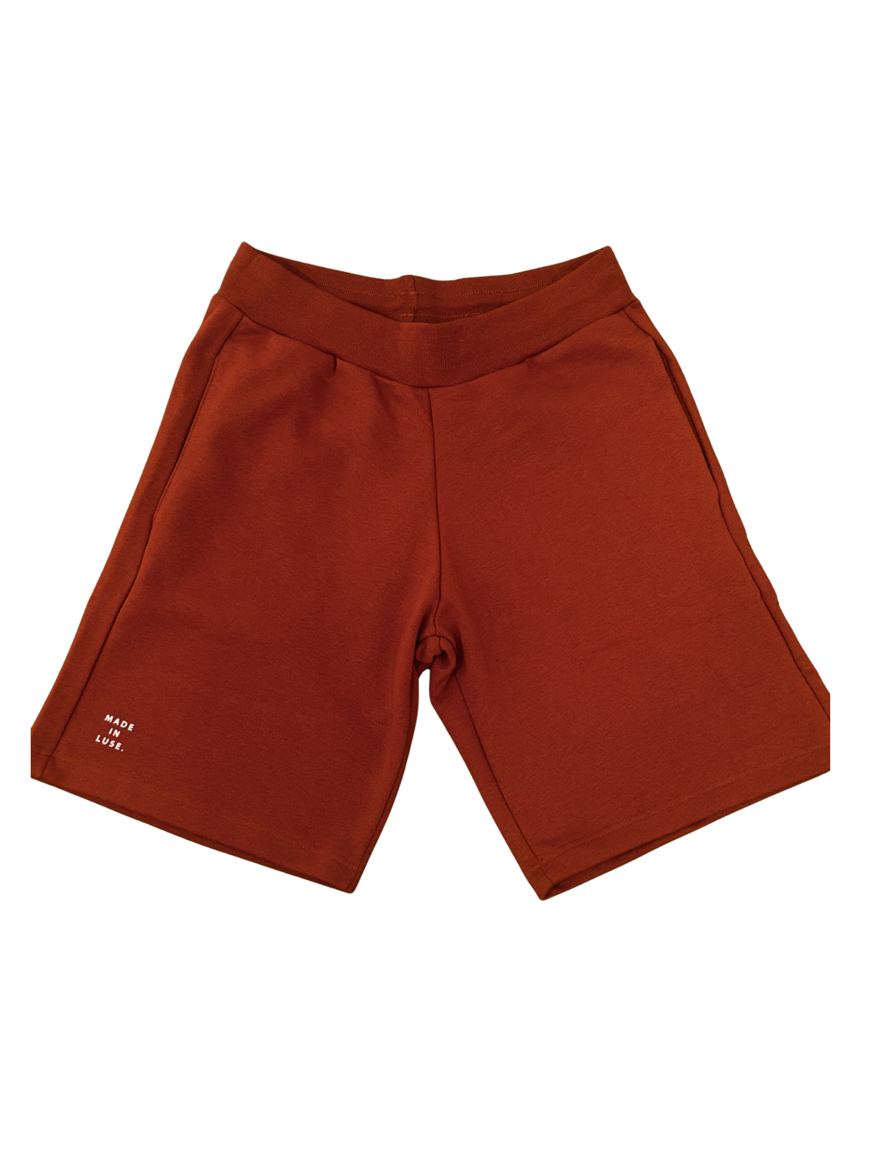 SHORT MADE IN LUSE