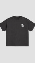 T-SHIRT DROPZONE OVER