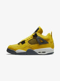 AIR JORDAN 4 RETRO LIGHTNING (2021)