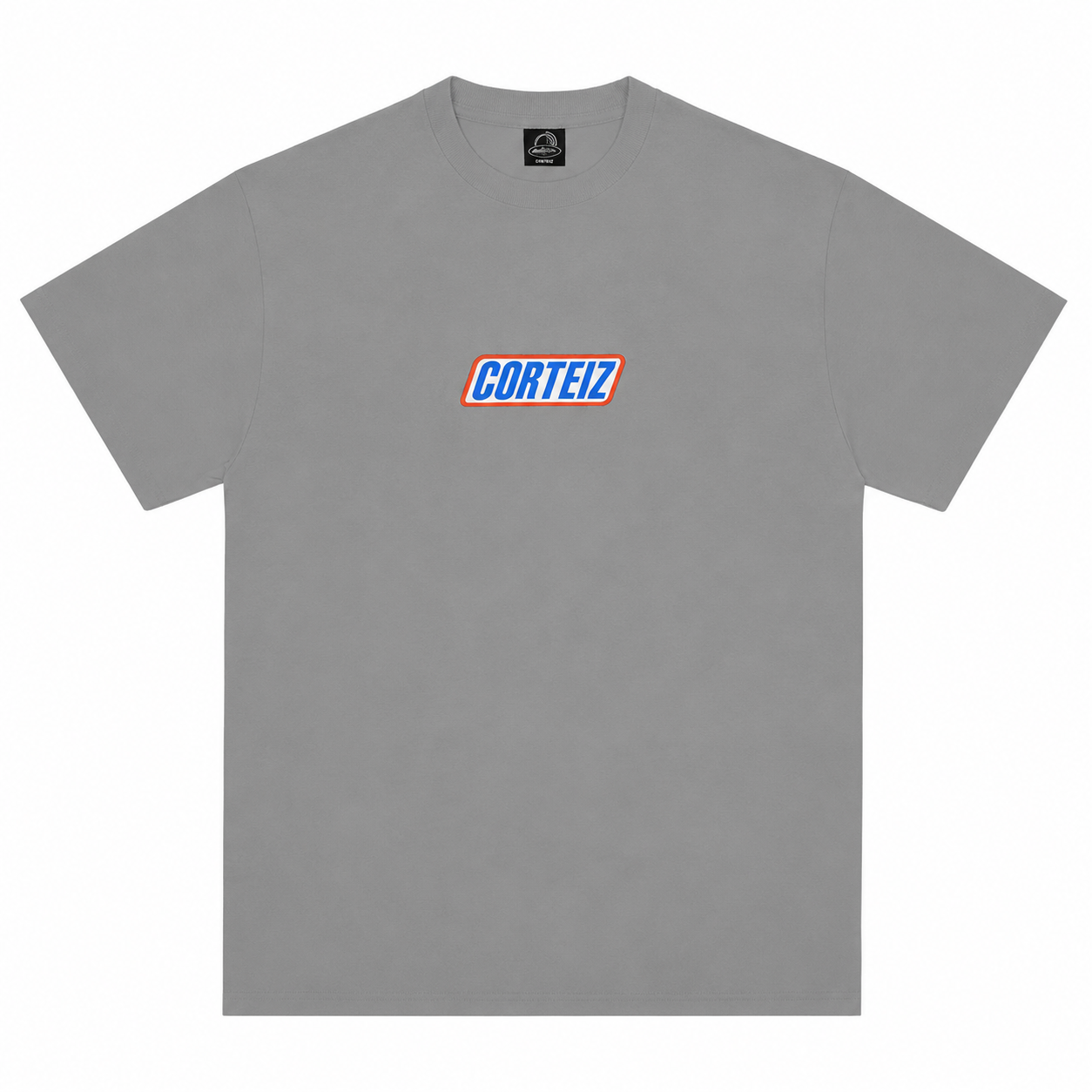 T-SHIRT CORTEIZ X SNICKERS