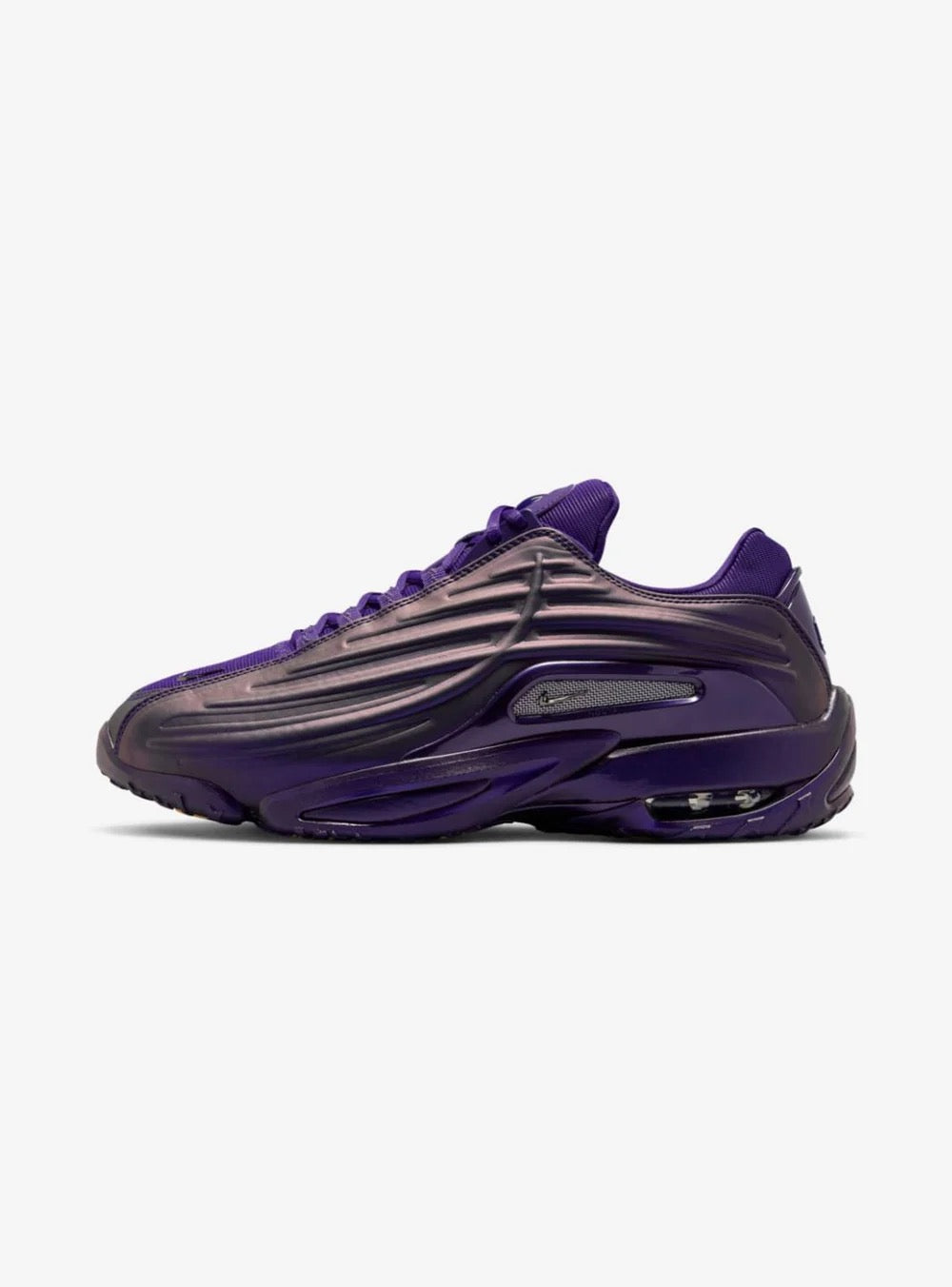 NIKE HOT STEP 2 DRAKE NOCTA EGGPLANT