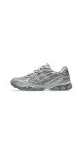 ASICS GEL NYC CEMENT GREY