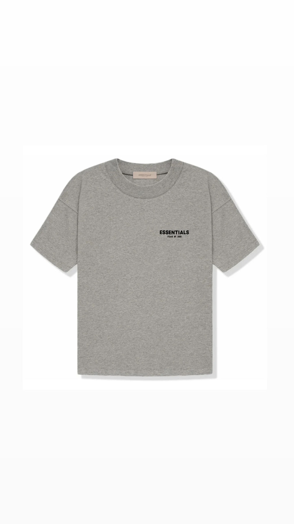 FEAR OF GOD ESSENTIALS CLASSIC FIT T-SHIRT