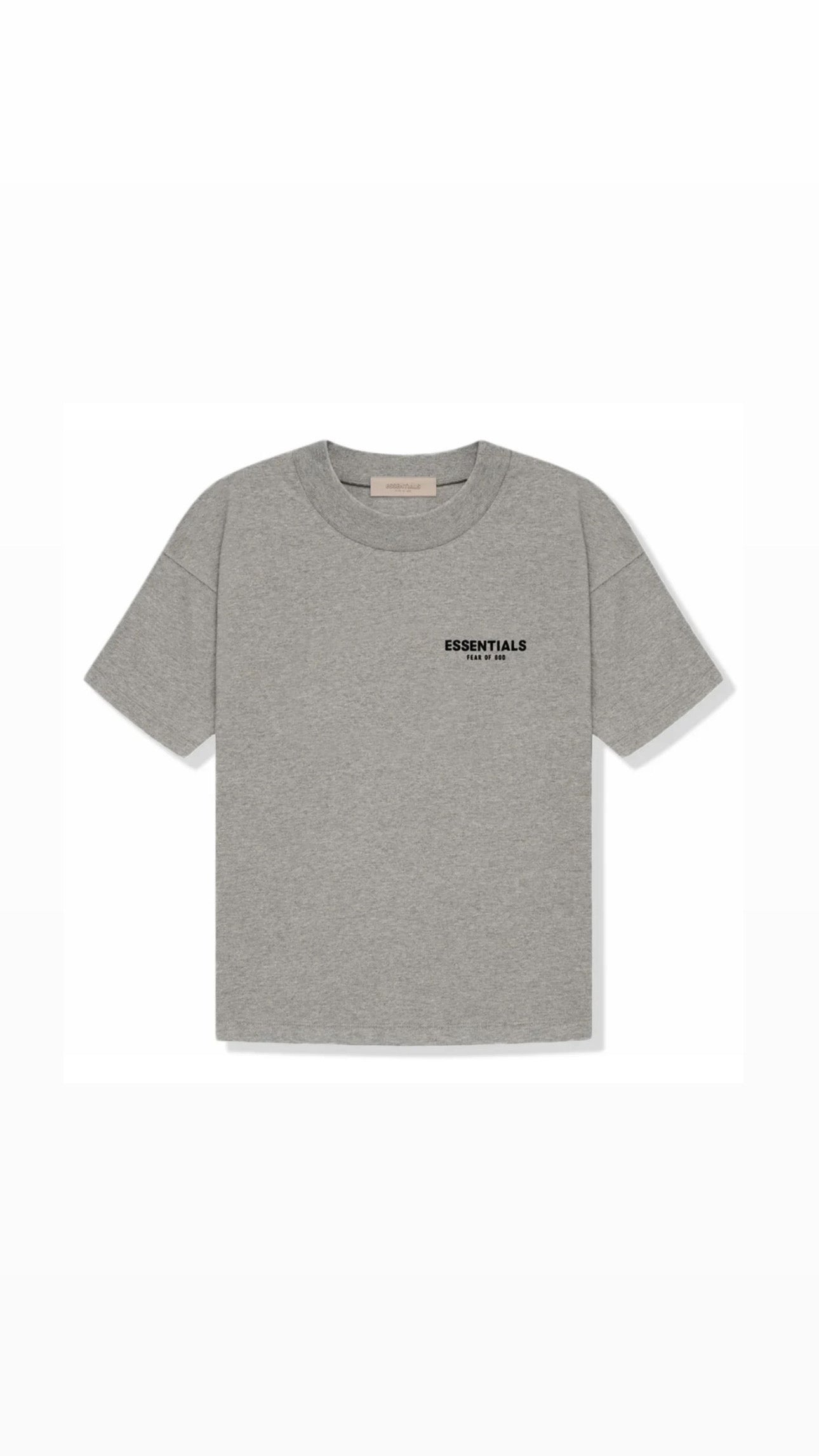 FEAR OF GOD ESSENTIALS CLASSIC FIT T-SHIRT
