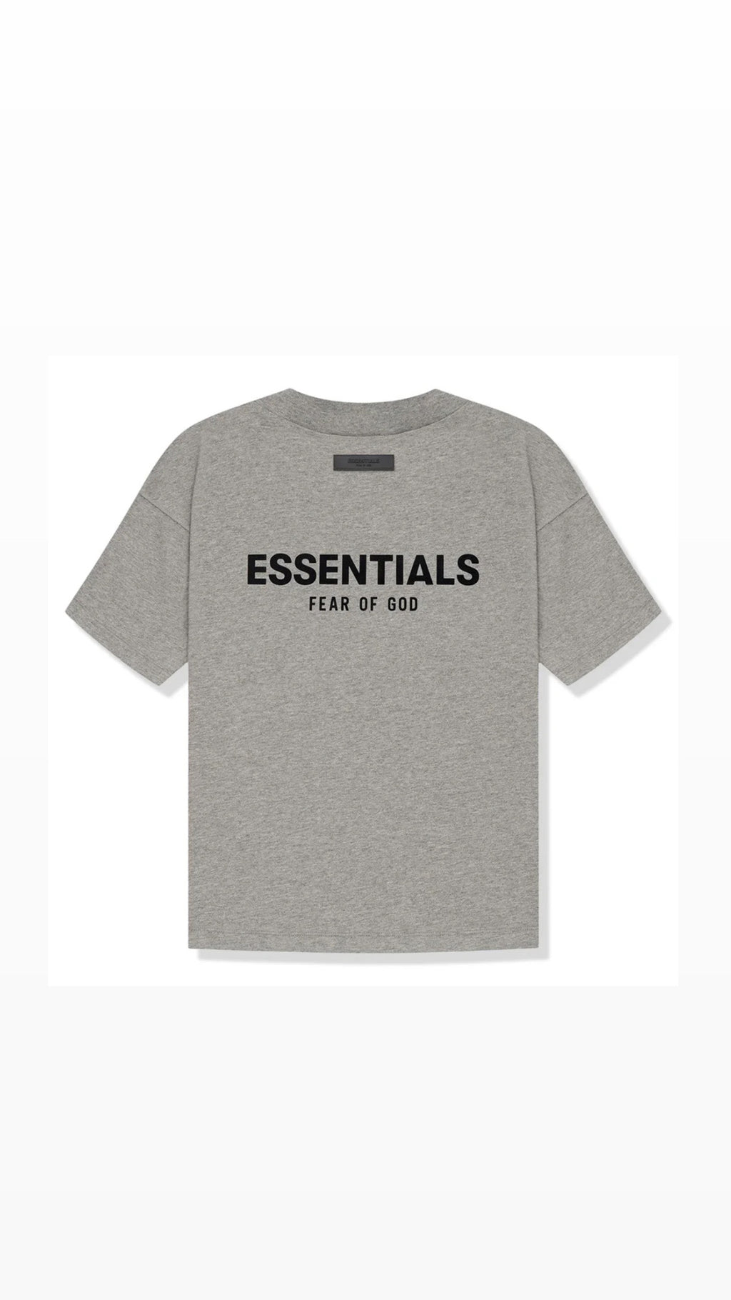 FEAR OF GOD ESSENTIALS CLASSIC FIT T-SHIRT