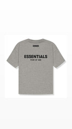 FEAR OF GOD ESSENTIALS CLASSIC FIT T-SHIRT