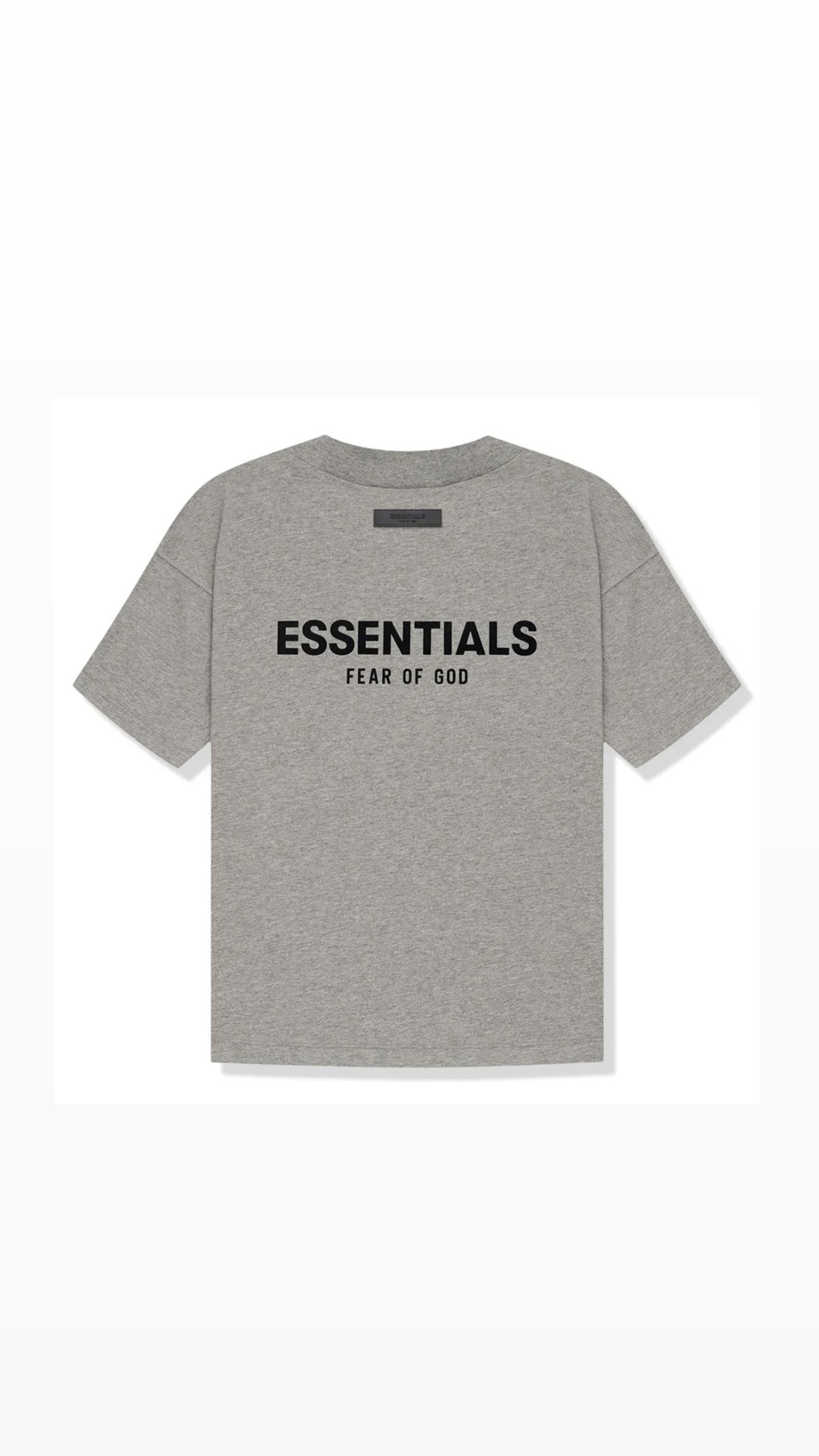 FEAR OF GOD ESSENTIALS CLASSIC FIT T-SHIRT
