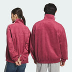 ADIDAS CTT CHINESE TRACK TOP 3.1 GENDER NEUTRAL JACKET COLLEGIATE BURGUNDY (ASIA SIZING)