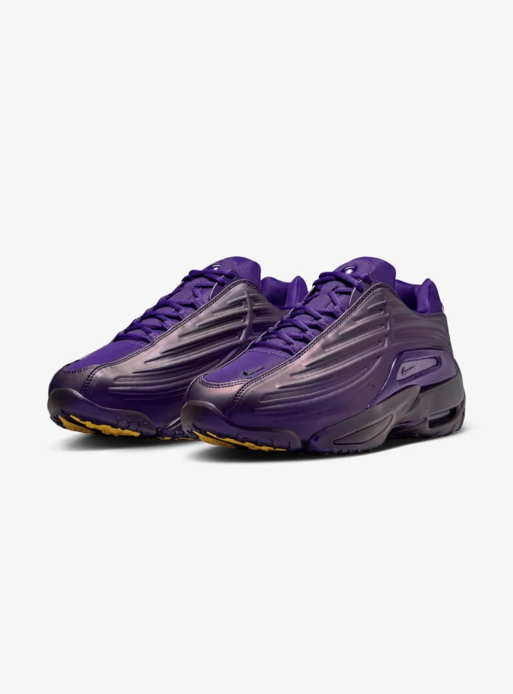 NIKE HOT STEP 2 DRAKE NOCTA EGGPLANT