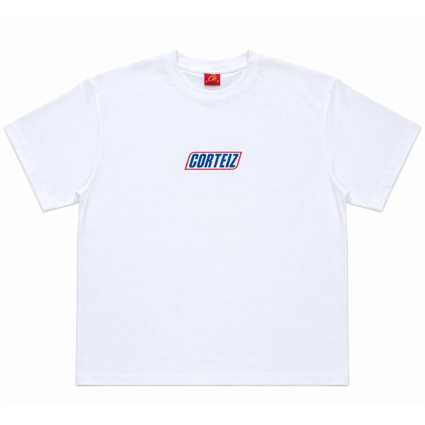 T-SHIRT CORTEIZ X SNICKERS
