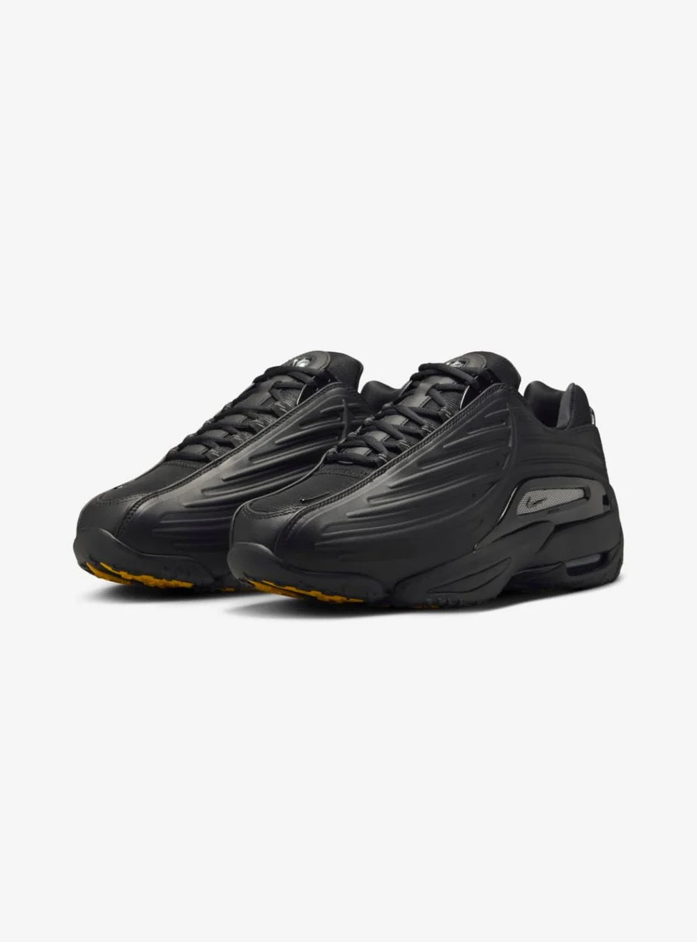 NIKE HOT STEP 2 DRAKE NOCTA BLACK
