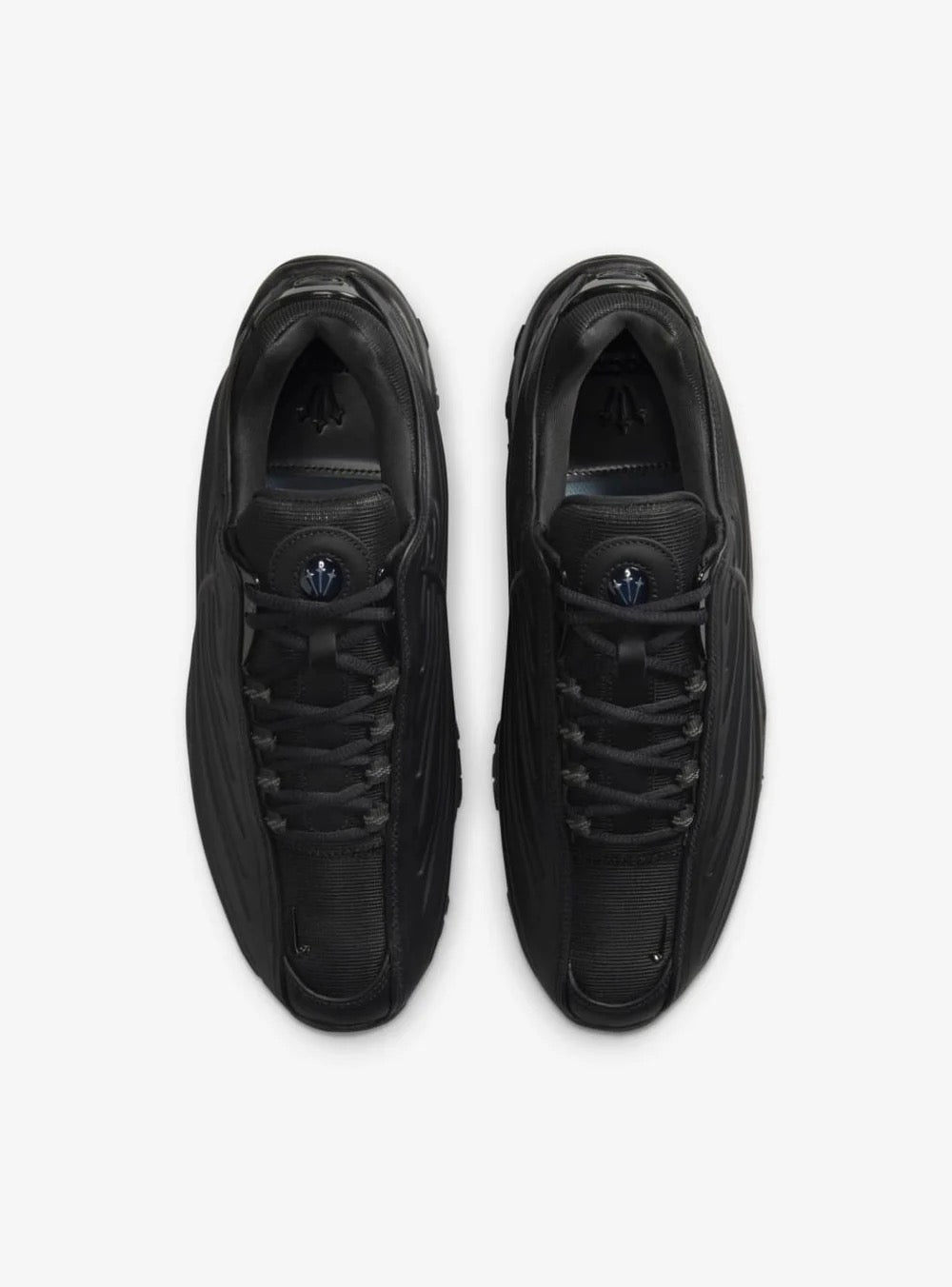 NIKE HOT STEP 2 DRAKE NOCTA BLACK
