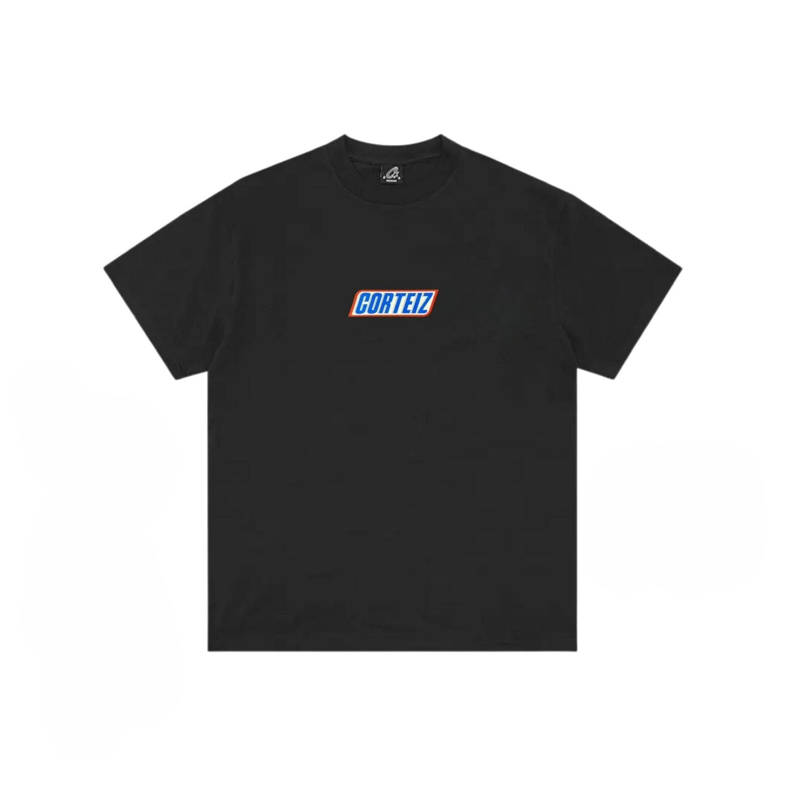 T-SHIRT CORTEIZ X SNICKERS