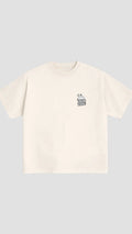 T-SHIRT DROPZONE OVER
