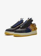 NIKE AIR FORCE 1 LOW TRAVIS SCOTT CACTUS JACK