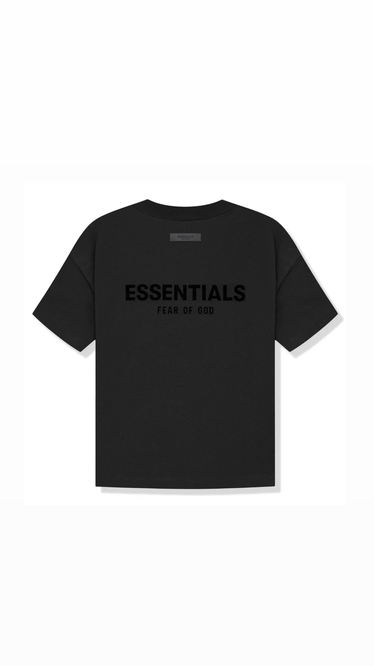 FEAR OF GOD ESSENTIALS CLASSIC FIT T-SHIRT