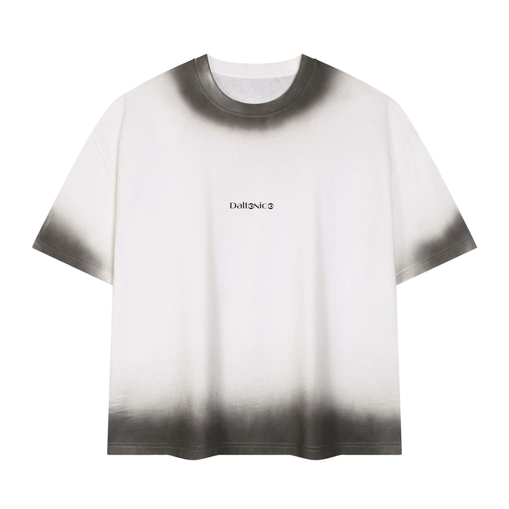T-Shirt Daltonico