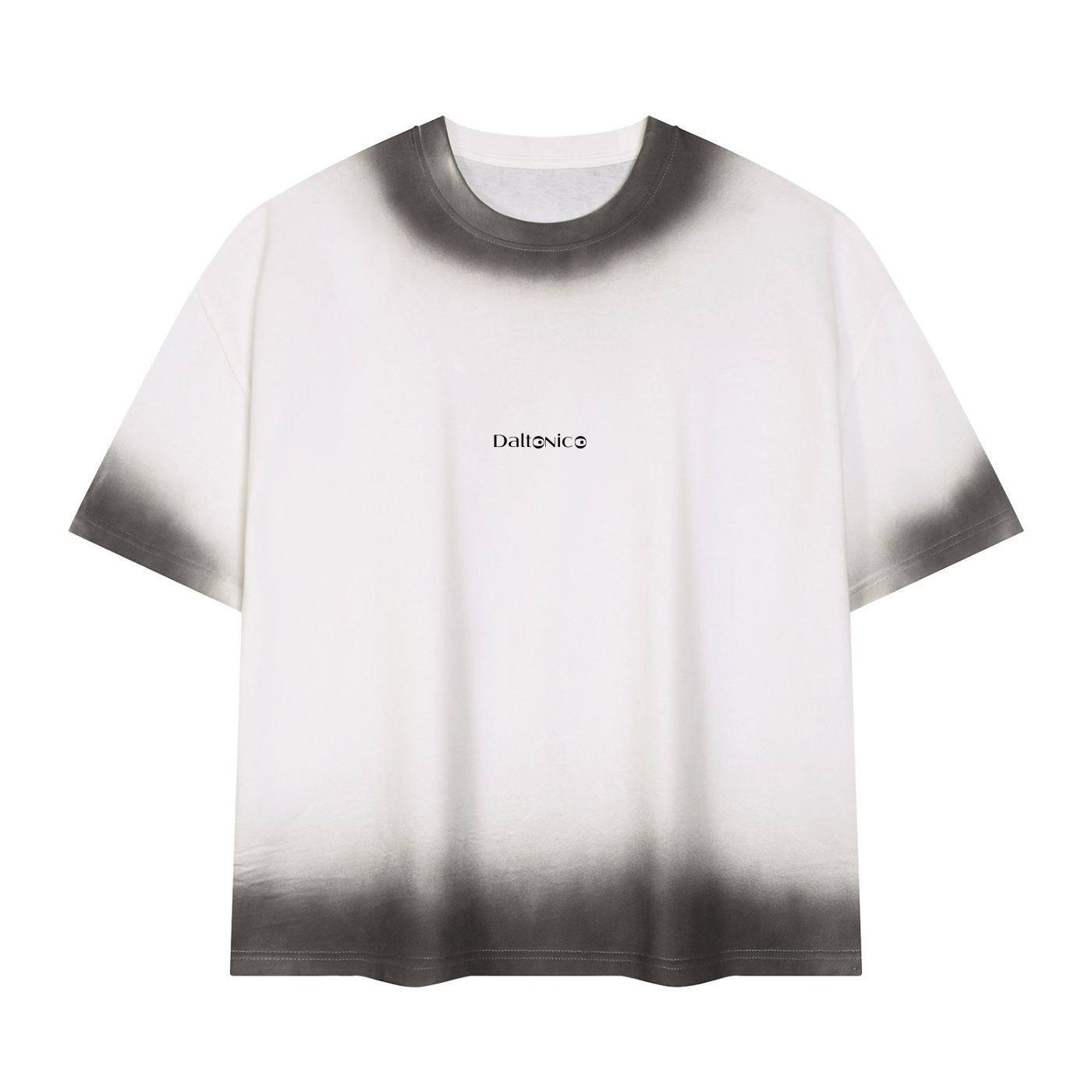 T-Shirt Daltonico