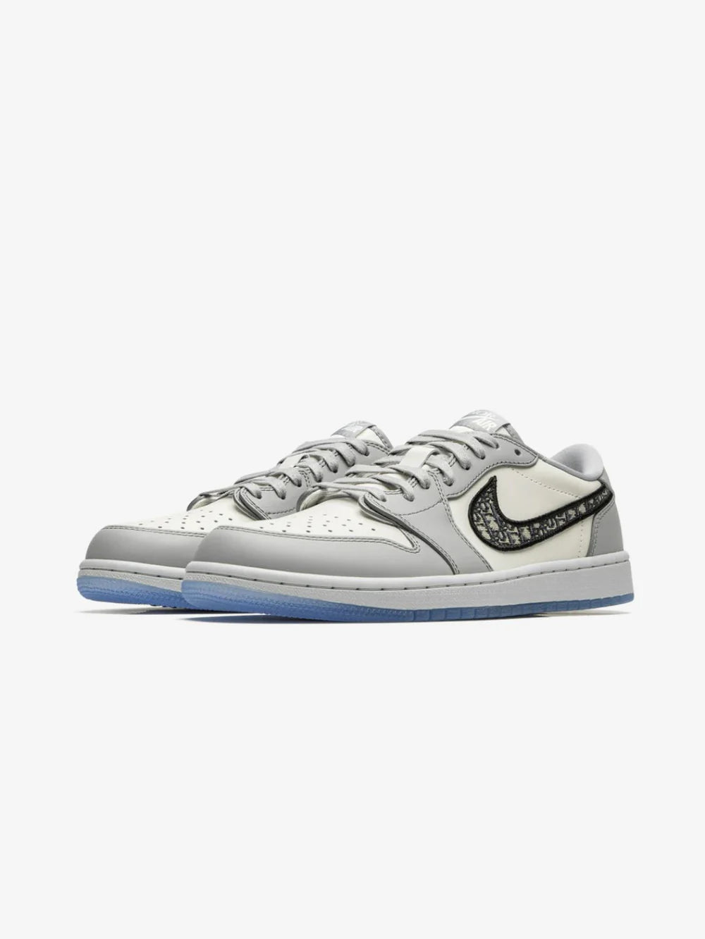 AIR JORDAN 1 RETRO LOW DIOR