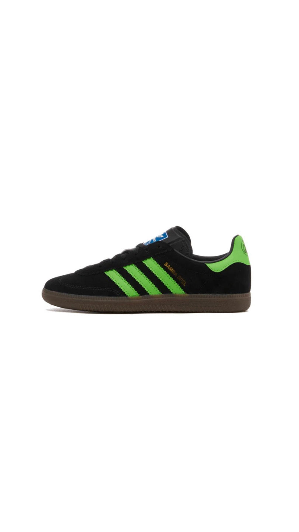 Adidas Samba Deco SPZL