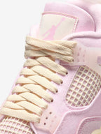AIR JORDAN 4 RETRO ICED CARMINE