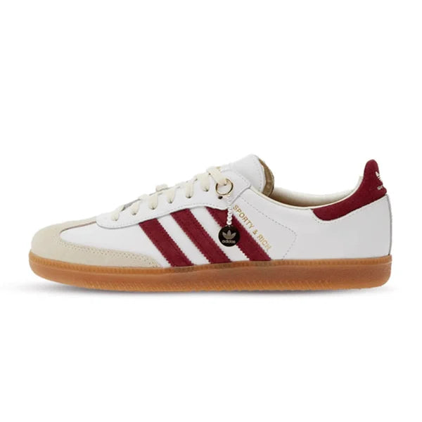 Adidas samba OG Sporty & Rich