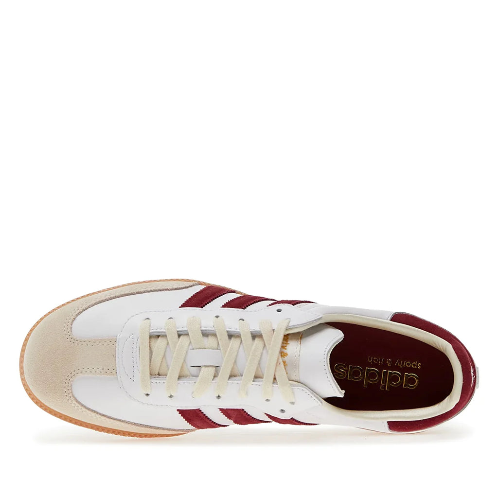 Adidas samba OG Sporty & Rich
