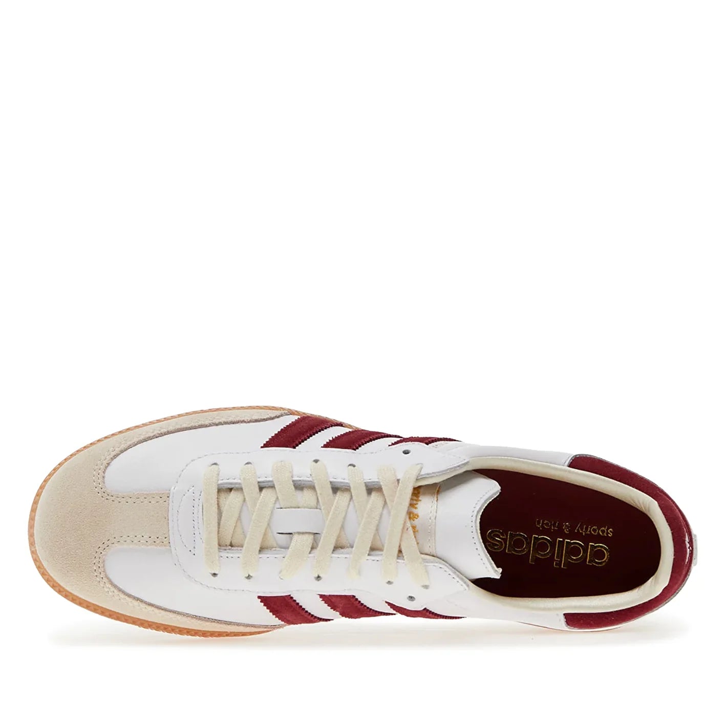 Adidas samba OG Sporty & Rich