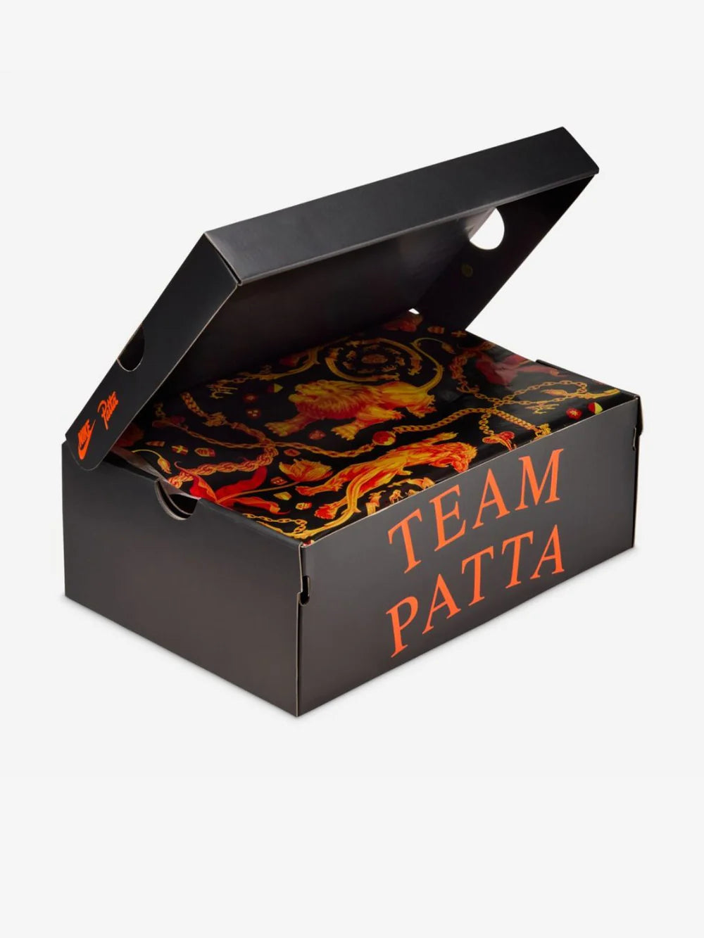 NIKE AIR MAX 1 PATTA WAVES WHITE HYPER CRIMSON (WITH BRACELET)