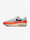 NIKE AIR MAX 1 PATTA WAVES PURE PLATINUM