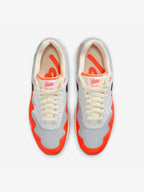 NIKE AIR MAX 1 PATTA WAVES PURE PLATINUM