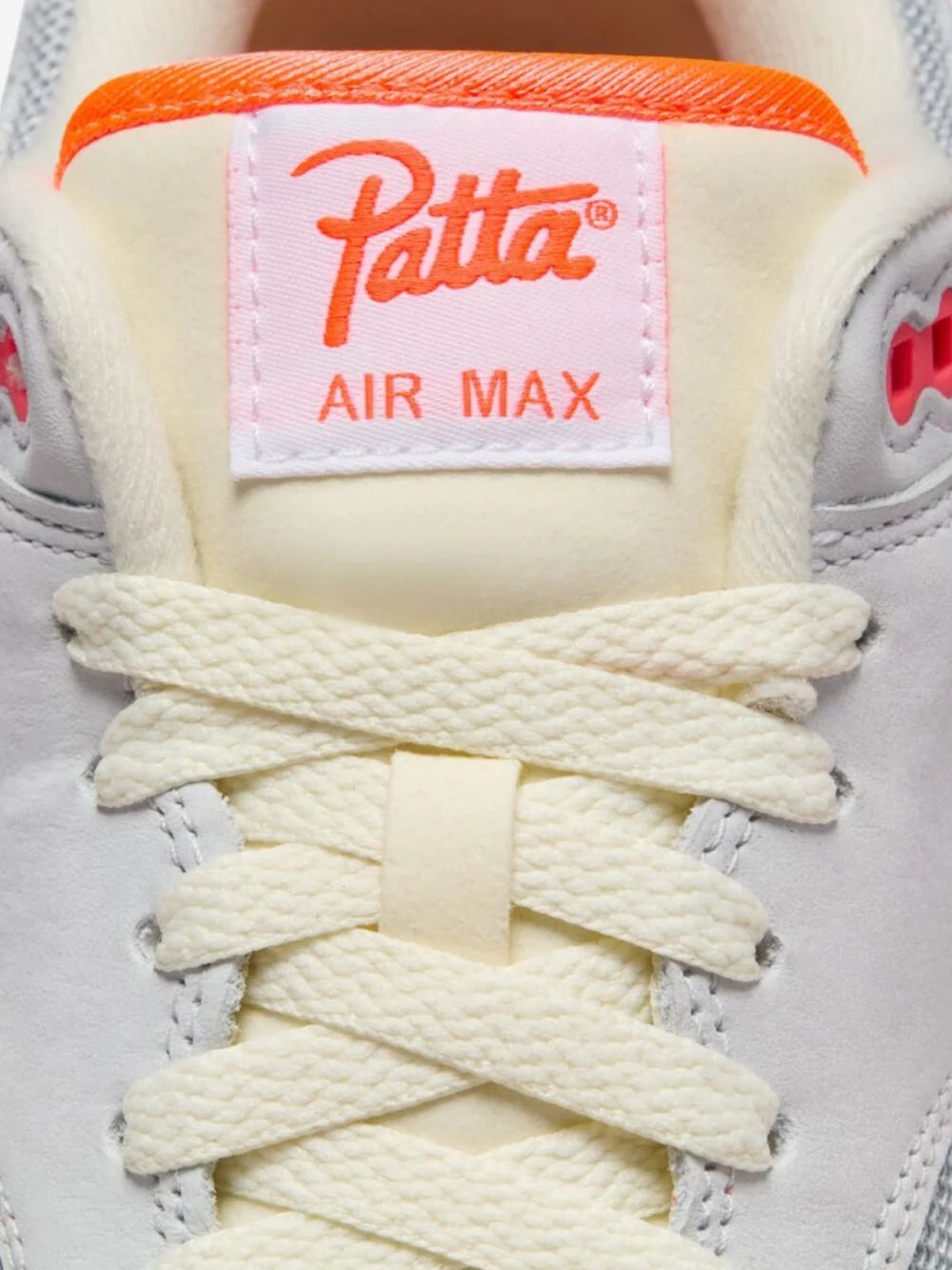 NIKE AIR MAX 1 PATTA WAVES PURE PLATINUM