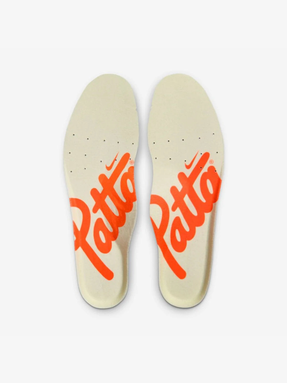 NIKE AIR MAX 1 PATTA WAVES PURE PLATINUM