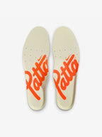 NIKE AIR MAX 1 PATTA WAVES PURE PLATINUM