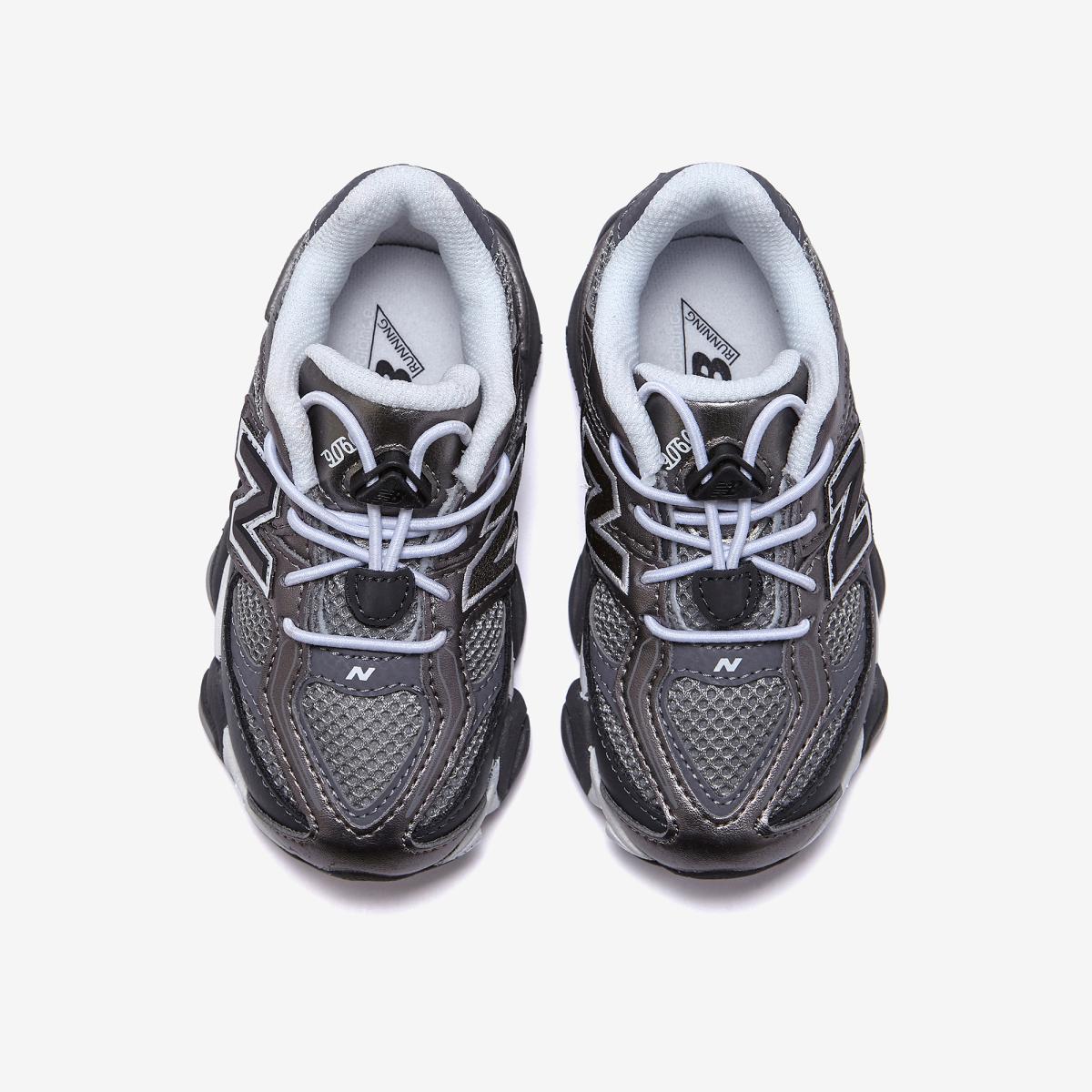 NEW BALANCE 9060 MAGNET (TD)