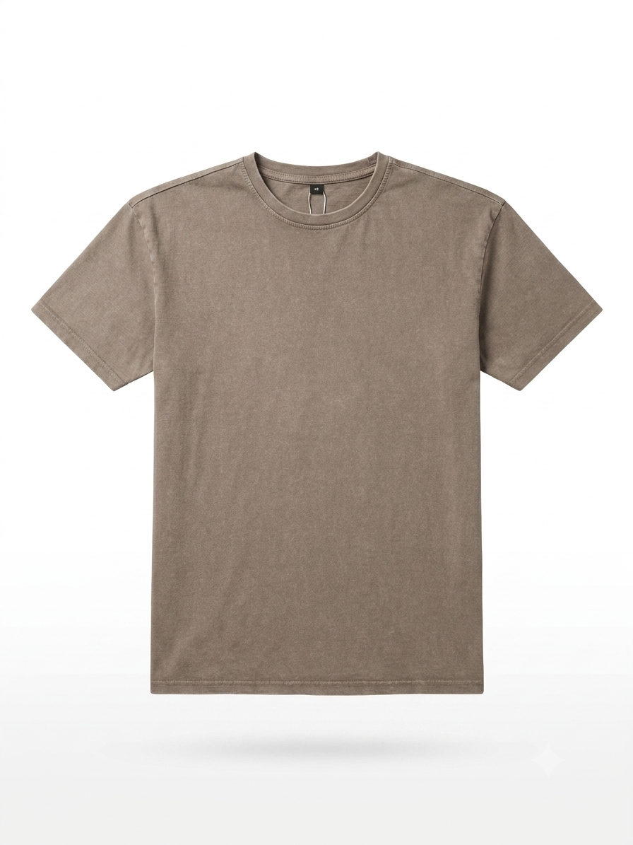 T- SHIRT MADE IN LUSE