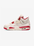 Jordan 4 Retro Valentine's Day Sierra Red (Women's)