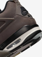 AIR JORDAN 4 RETRO CAVE STONE