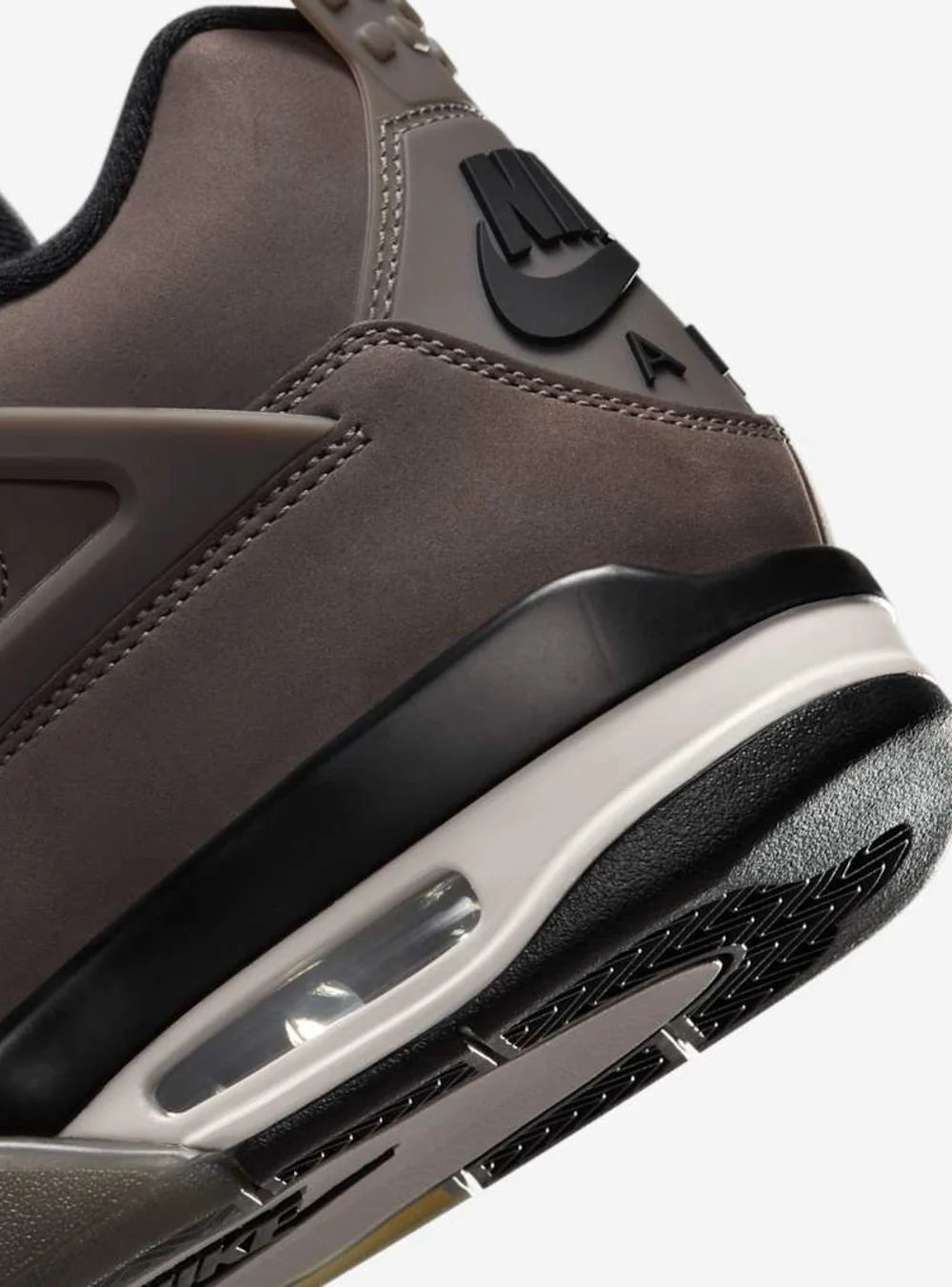 AIR JORDAN 4 RETRO CAVE STONE