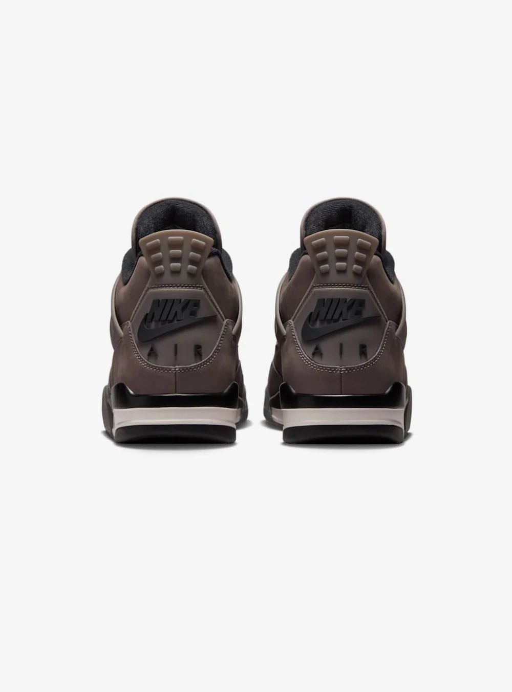 AIR JORDAN 4 RETRO CAVE STONE